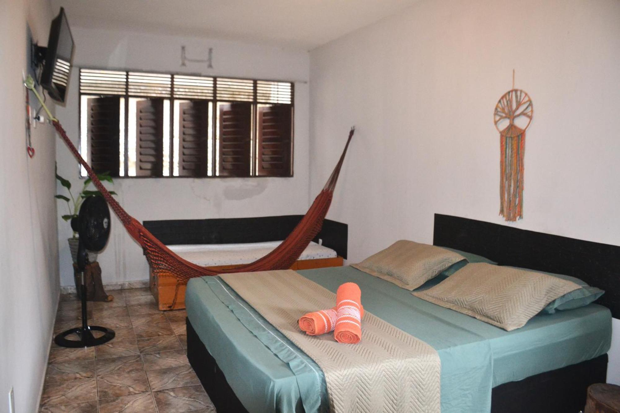 Albergue Espaco Jardim Secreto Hospedaria João Pessoa